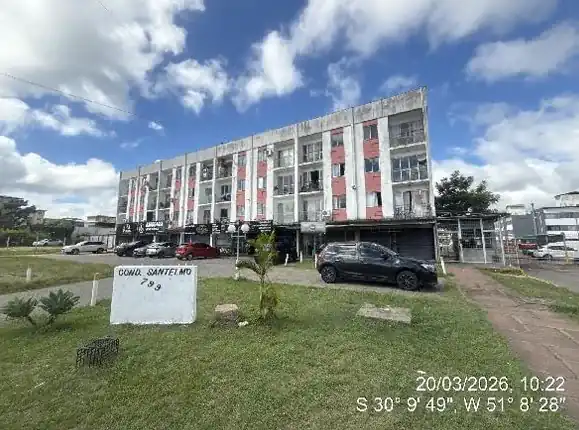 Apartamento em RESTINGA, PORTO ALEGRE - RS