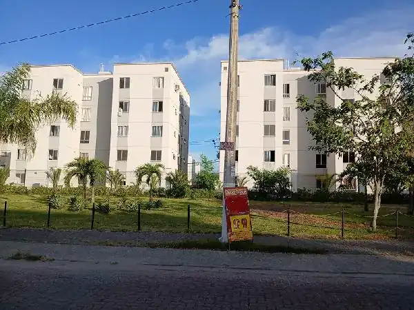 Apartamento em SANTA CRUZ, RIO DE JANEIRO - RJ