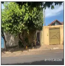 Casa em JARDIM CAMPO ALEGRE, SERTAOZINHO - SP