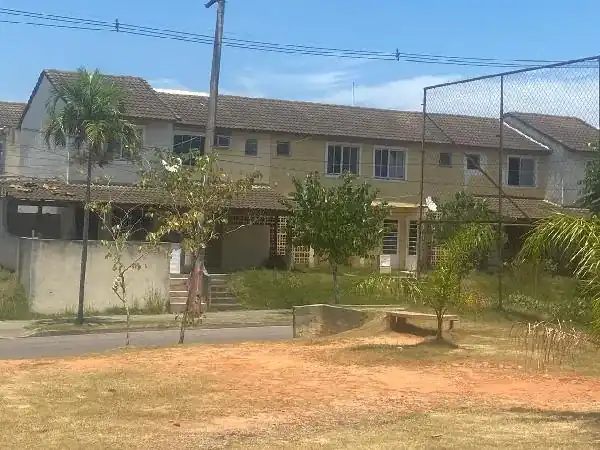 Casa em CAMPO ALEGRE, NOVA IGUACU - RJ