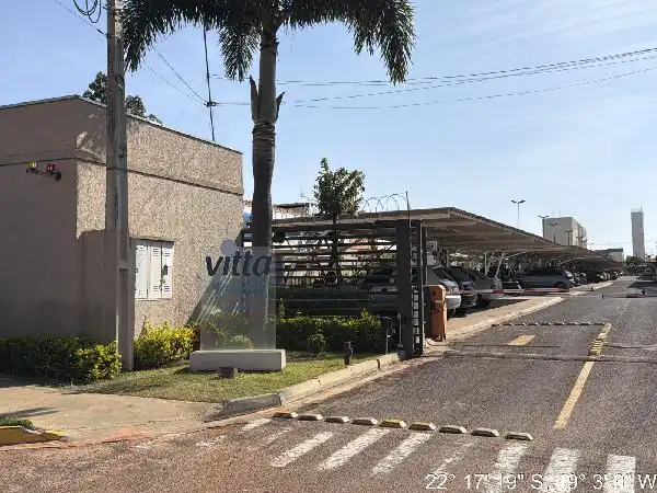 Apartamento em QUINTA DA BELA OLINDA, BAURU - SP