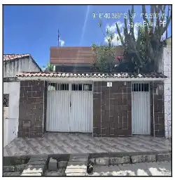 Casa em CENTRO, AGUAS BELAS - PE