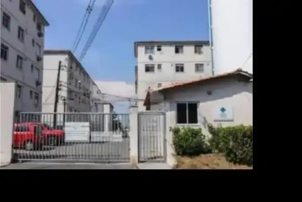 Apartamento em ROCHA SOBRINHO, MESQUITA - RJ
