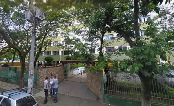 Apartamento em PAVUNA, RIO DE JANEIRO - RJ