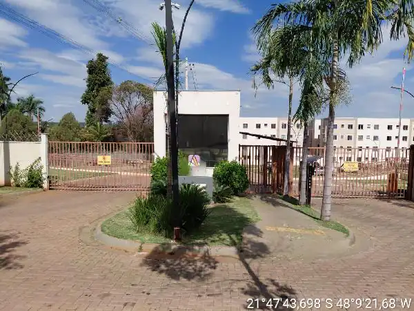Apartamento em VILA XAVIER, ARARAQUARA - SP