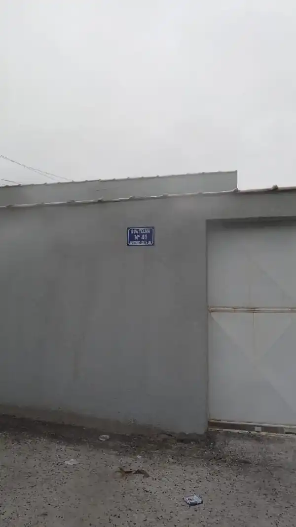 Casa em CABUCU, NOVA IGUACU - RJ