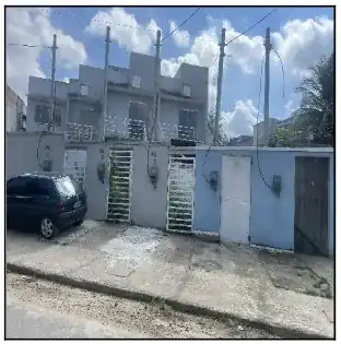 Casa em RIACHAO, NOVA IGUACU - RJ