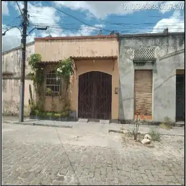 Casa em TEREZOPOLIS, ALAGOINHAS - BA