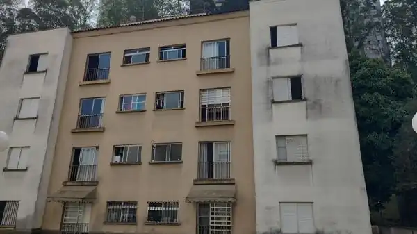 Apartamento em VILA ANDRADE, SAO PAULO - SP