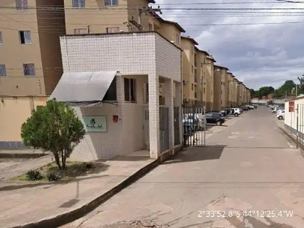 Apartamento em MAIOBINHA, SAO JOSE DE RIBAMAR - MA