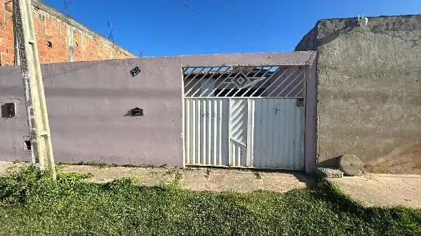 Casa em JARDIM, NOSSA SENHORA DO SOCORRO - SE