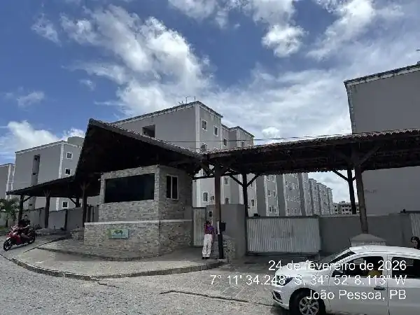 Apartamento em GRAMAME, JOAO PESSOA - PB