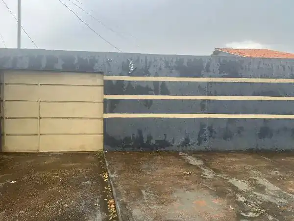 Casa em CENTRO, CONCEICAO DO ARAGUAIA - PA