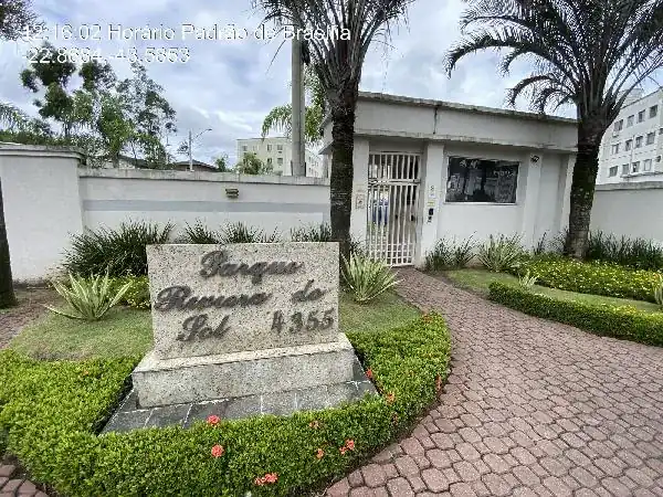 Apartamento em CAMPO GRANDE, RIO DE JANEIRO - RJ