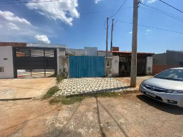 Casa em JARDIM BELA VISTA, ITAPEVA - SP