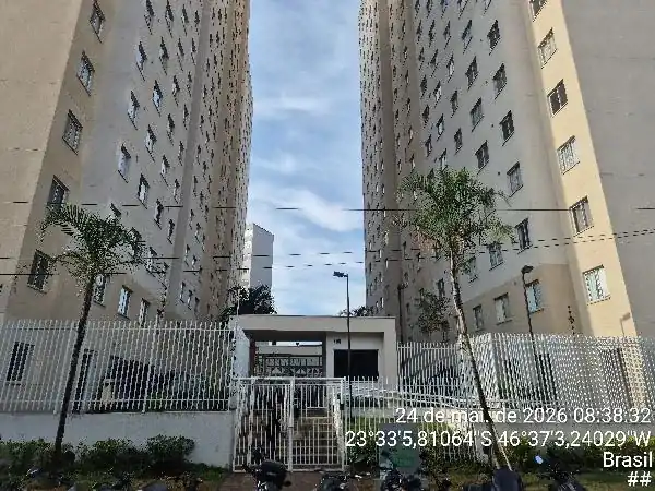 Apartamento em BRAS, SAO PAULO - SP