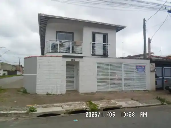 Casa em MELVI, PRAIA GRANDE - SP
