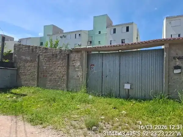 Terreno em FRAGATA, PELOTAS - RS