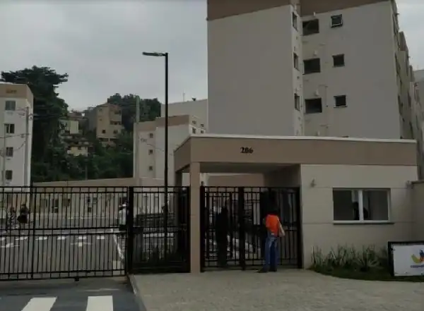 Apartamento em SAMPAIO, RIO DE JANEIRO - RJ