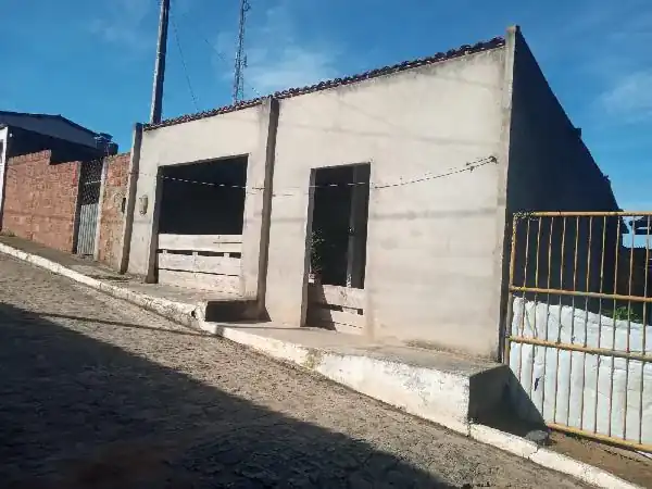 Casa em CENTRO, CHA DE ALEGRIA - PE