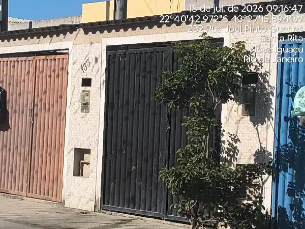Casa em PARQUE BOA VISTA, NOVA IGUACU - RJ