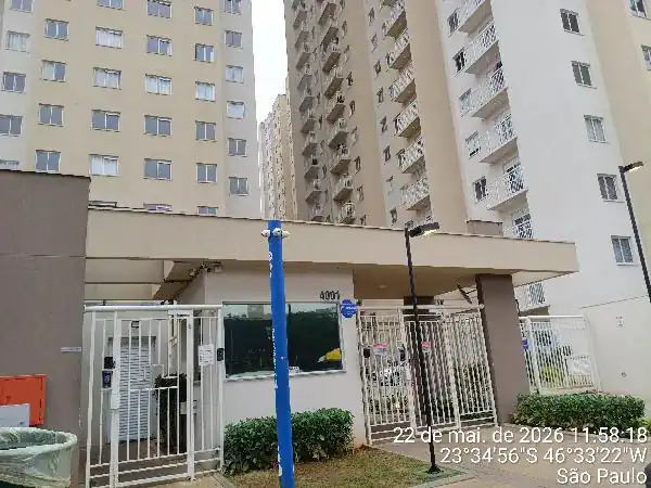 Apartamento em VILA PRUDENTE, SAO PAULO - SP