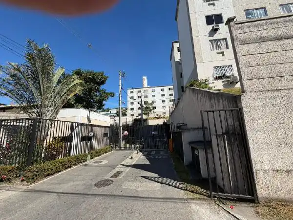 Apartamento em MONJOLOS, SAO GONCALO - RJ