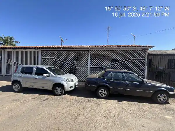 Casa em CEILANDIA, CEILANDIA - DF