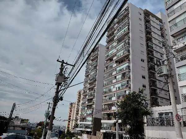 Apartamento em VILA FORMOSA, SAO PAULO - SP