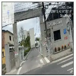 Apartamento em PACHECO, SAO GONCALO - RJ