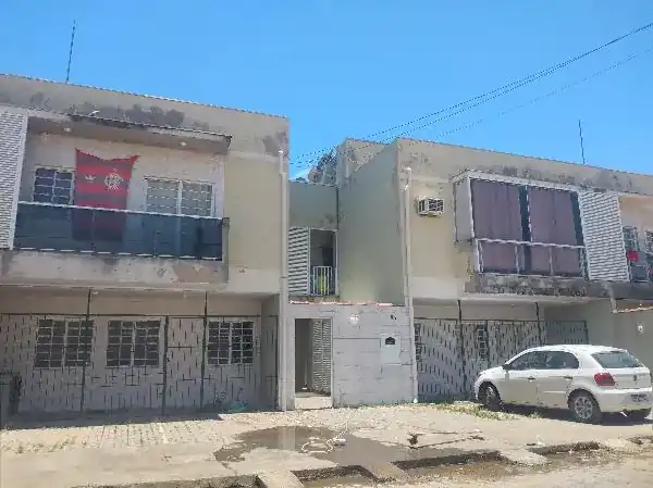 Apartamento em IPIRANGA, NOVA IGUACU - RJ