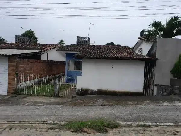 Casa em JABACO, IGARASSU - PE