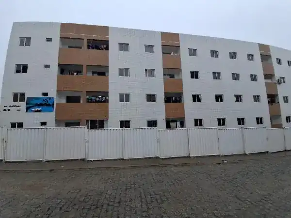 Apartamento em GRAMAME, JOAO PESSOA - PB