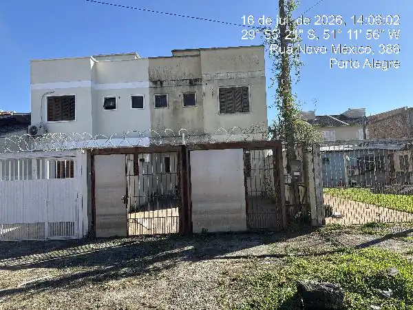 Casa em MATO GRANDE, CANOAS - RS