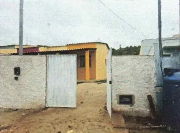 Casa em COELHO, SAO GONCALO - RJ