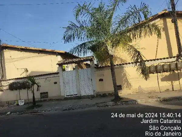 Casa em JARDIM CATARINA, SAO GONCALO - RJ