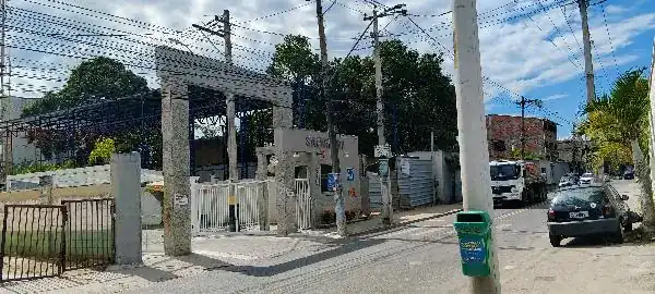 Apartamento em VISTA ALEGRE, SAO GONCALO - RJ