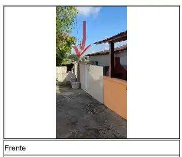 Casa em VILA IPSEP, CARPINA - PE
