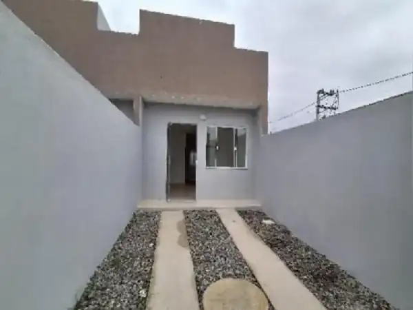 Casa em N S APARECIDA, NOVA IGUACU - RJ