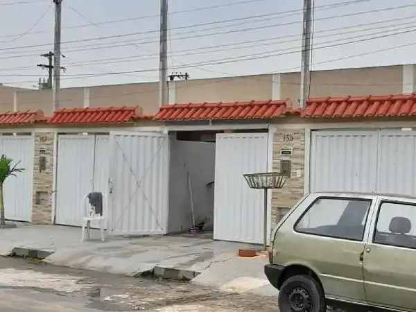 Casa em LAGOINHA, NOVA IGUACU - RJ