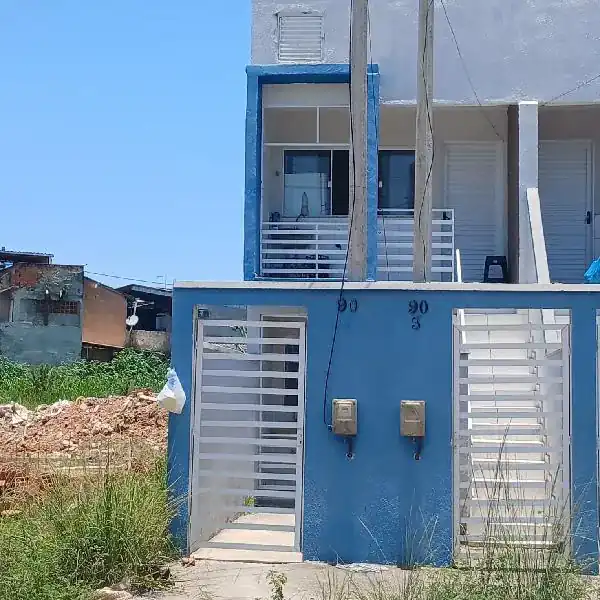 Casa em CABUCU, NOVA IGUACU - RJ