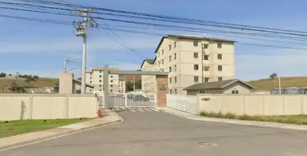 Apartamento em MARAPICU, NOVA IGUACU - RJ
