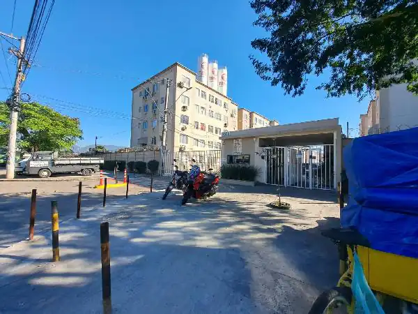Apartamento em PAVUNA, RIO DE JANEIRO - RJ