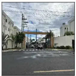 Apartamento em JARDIM OURO BRANCO, RIBEIRAO PRETO - SP