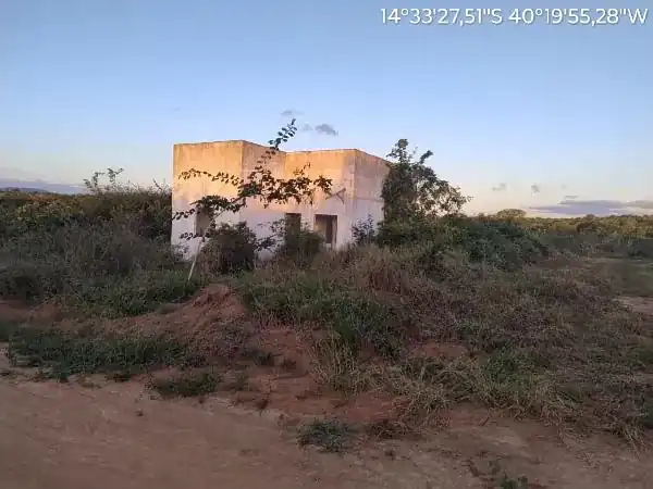 Terreno em AGUAS DO SERTAO 2, POCOES - BA