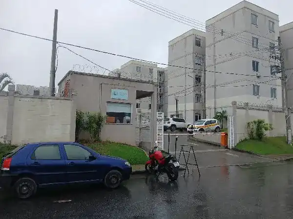 Apartamento em FIGUEIRAS, NOVA IGUACU - RJ