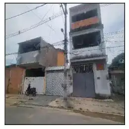 Casa em CABUCU, NOVA IGUACU - RJ