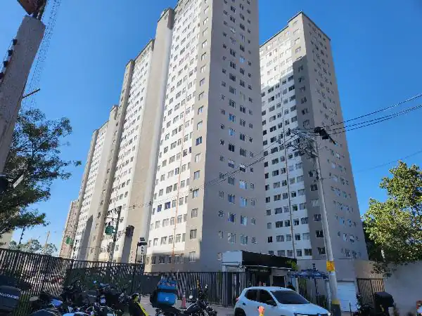 Apartamento em JARDIM AMERICA DA PENHA, SAO PAULO - SP