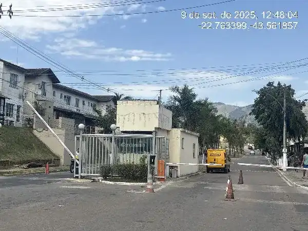 Casa em CAMPO ALEGRE, NOVA IGUACU - RJ