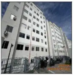 Apartamento em ALTO DO COQUEIRINHO, SALVADOR - BA